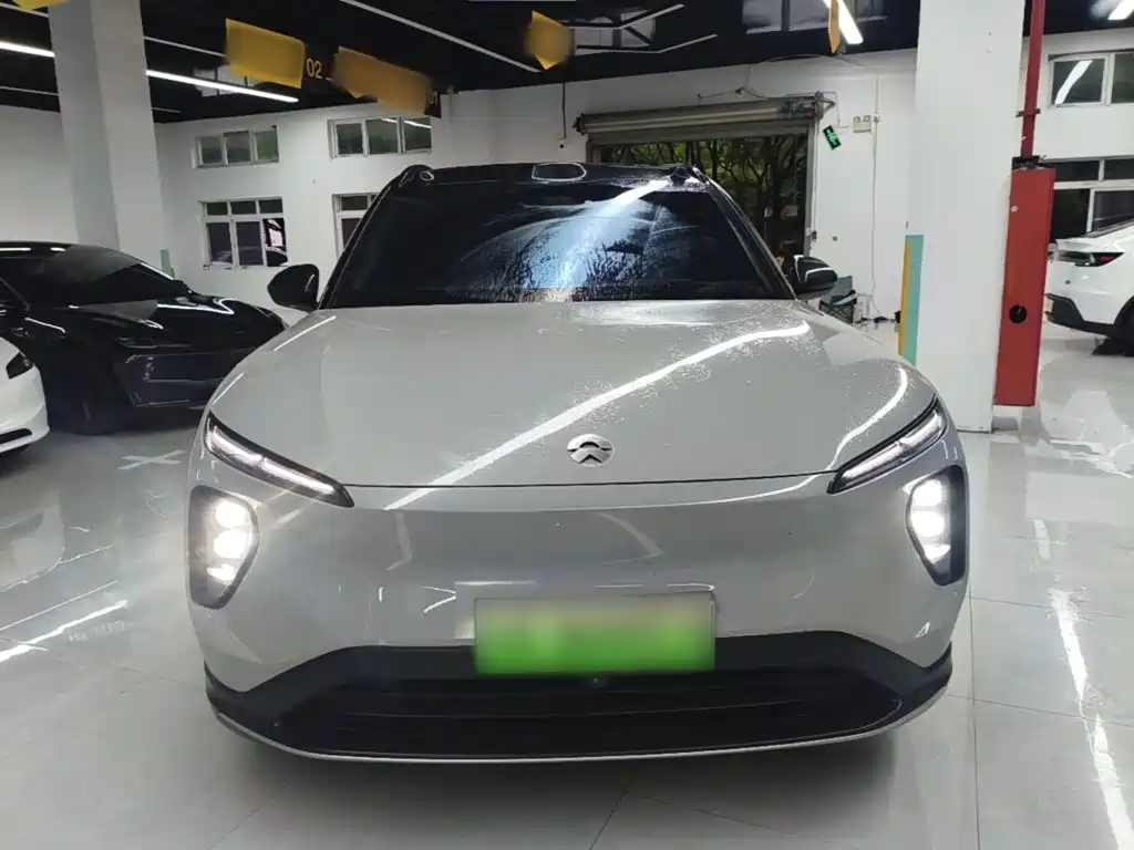 NIO ES6 2024 75kWh