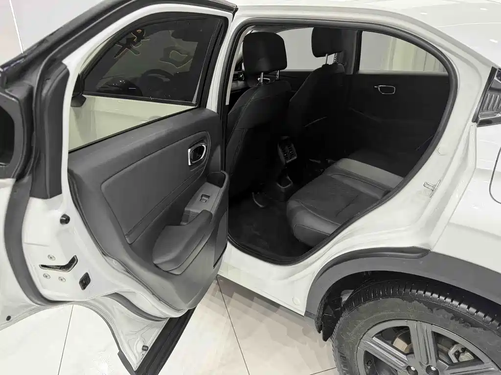 Honda XR-V 2023 1.5L CVT