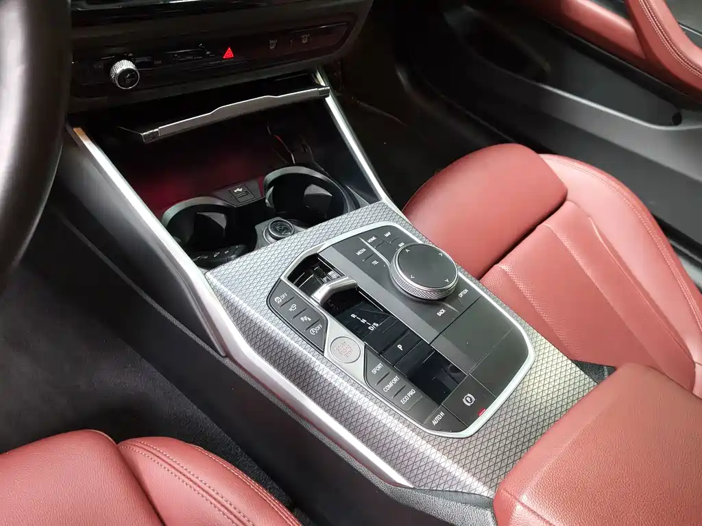 BMW 4 Series — миниатюра 7