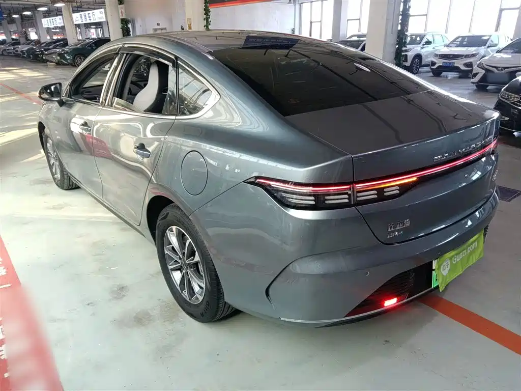 BYD DESTROYER 05