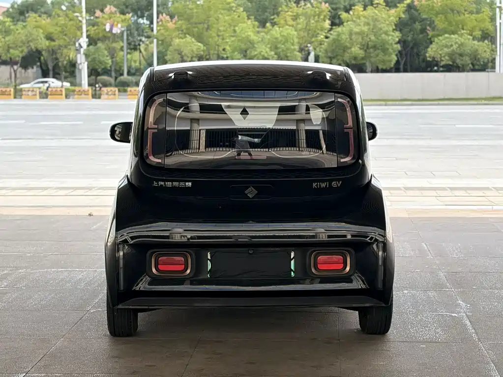 Baojun KiWi EV — миниатюра 6
