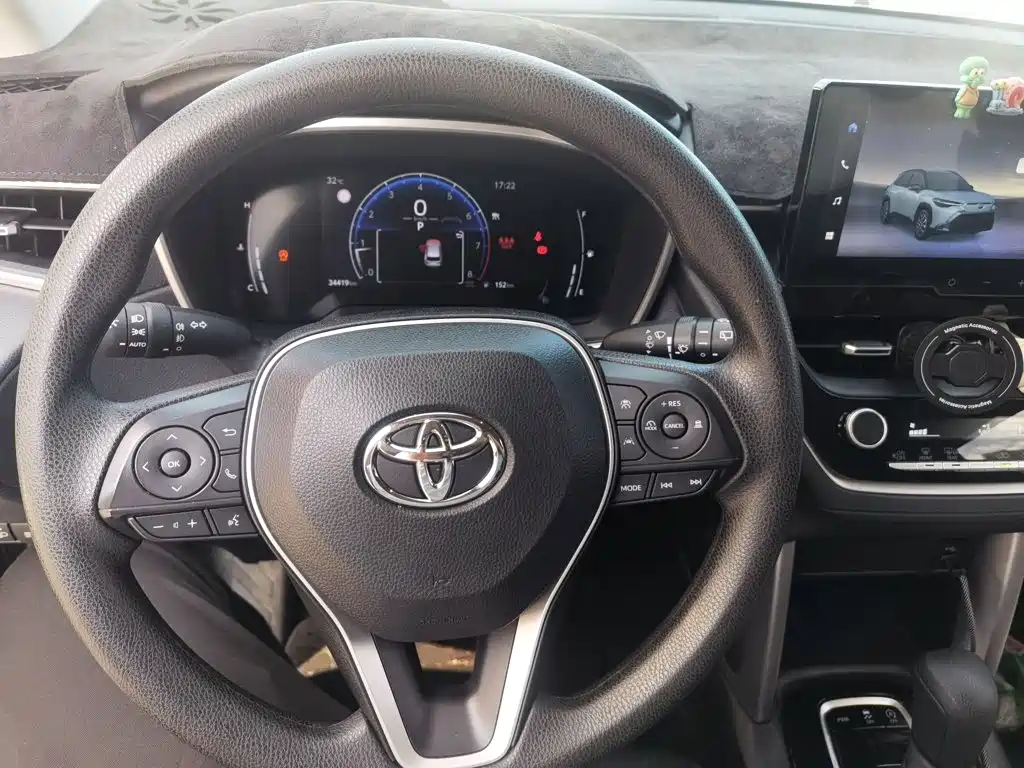 Toyota Frontlander — миниатюра 7