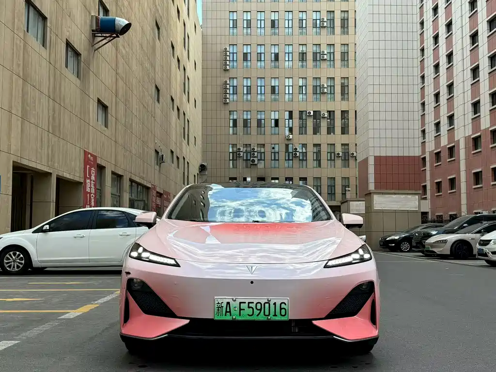 Deepal Deepal SL03 — миниатюра 3