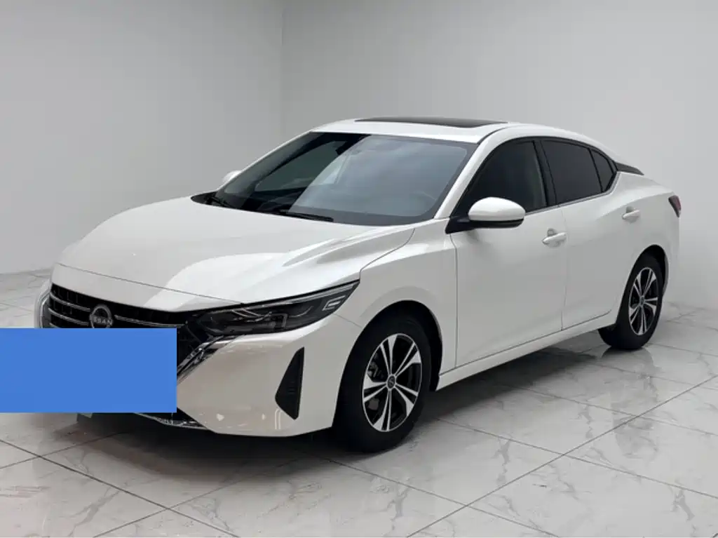 Nissan Sylphy 2023