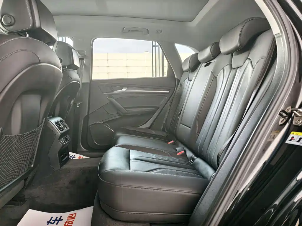 Audi Q5L 2022 40T Luxury