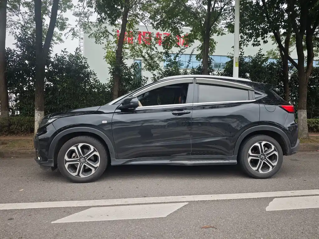 Honda XR-V — миниатюра 2