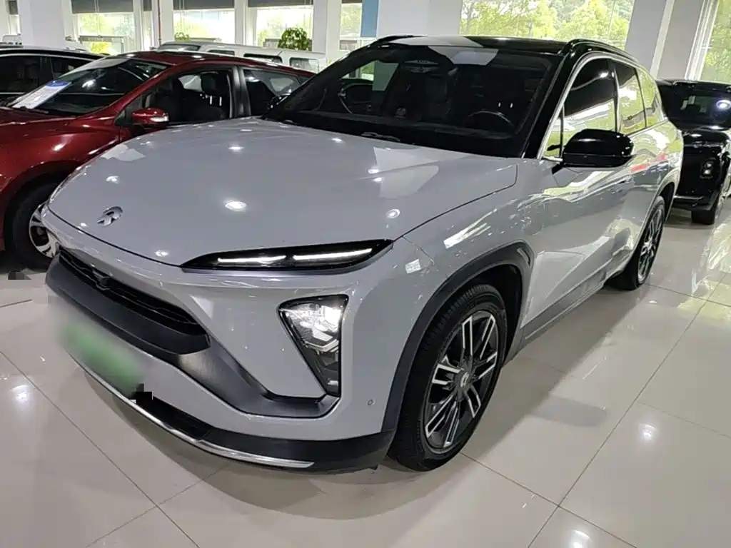 NIO ES6 2022 75kWh Sport Edition
