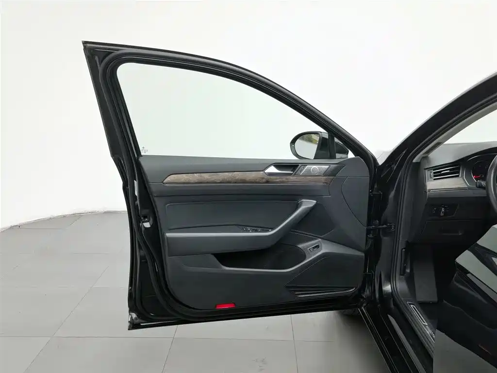Volkswagen Magotan 2020 280TSI DSG Comfort
