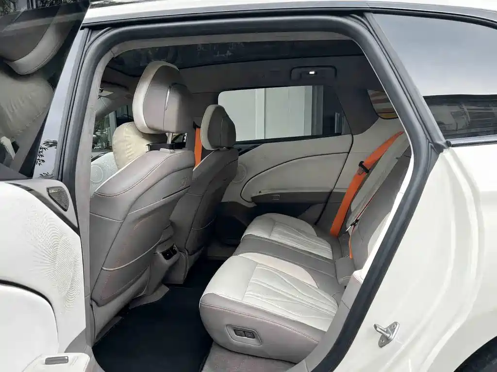 Zeekr 007GT 2025 Smart Drive 100kWh
