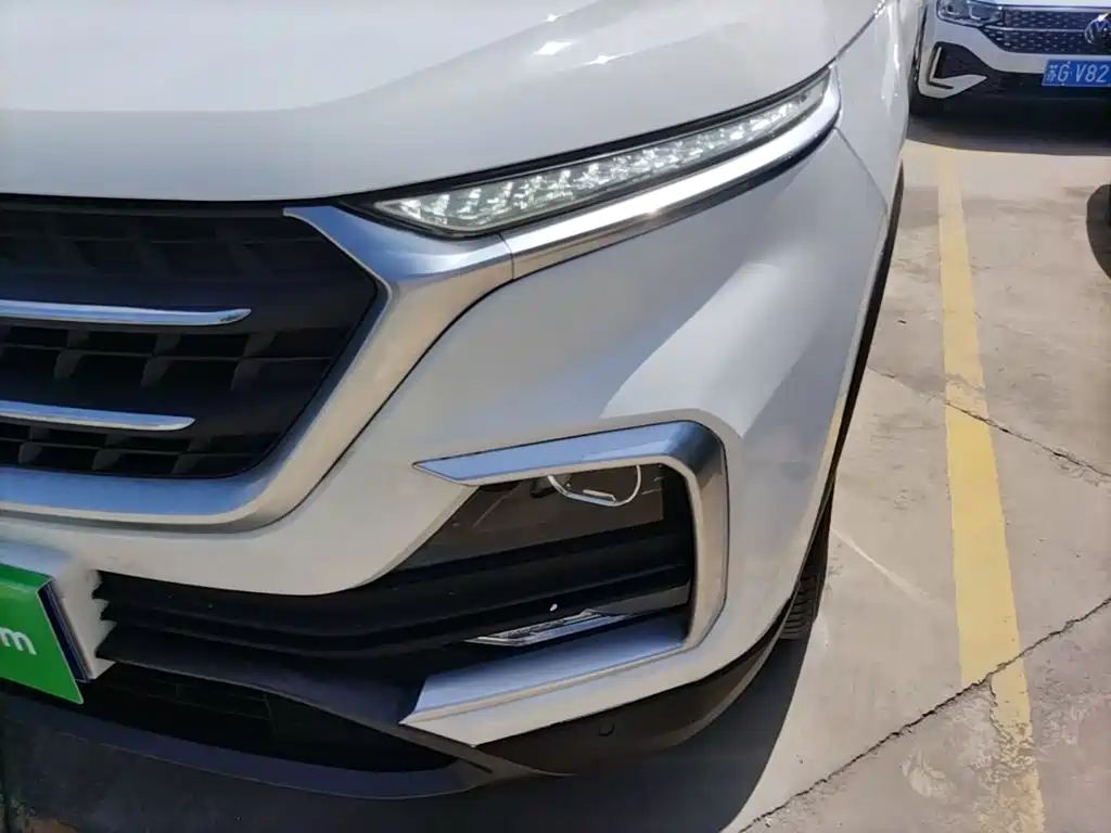 Baojun 530 — миниатюра 24
