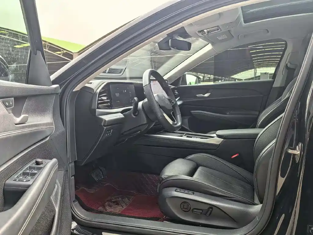Volkswagen Passat 2025 Pro 380TSI