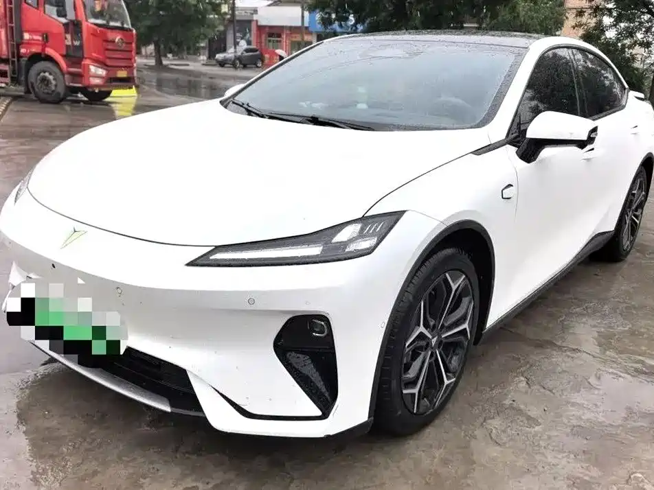 Deepal SL L07 2024 230Max Smart Drive ADS SE
