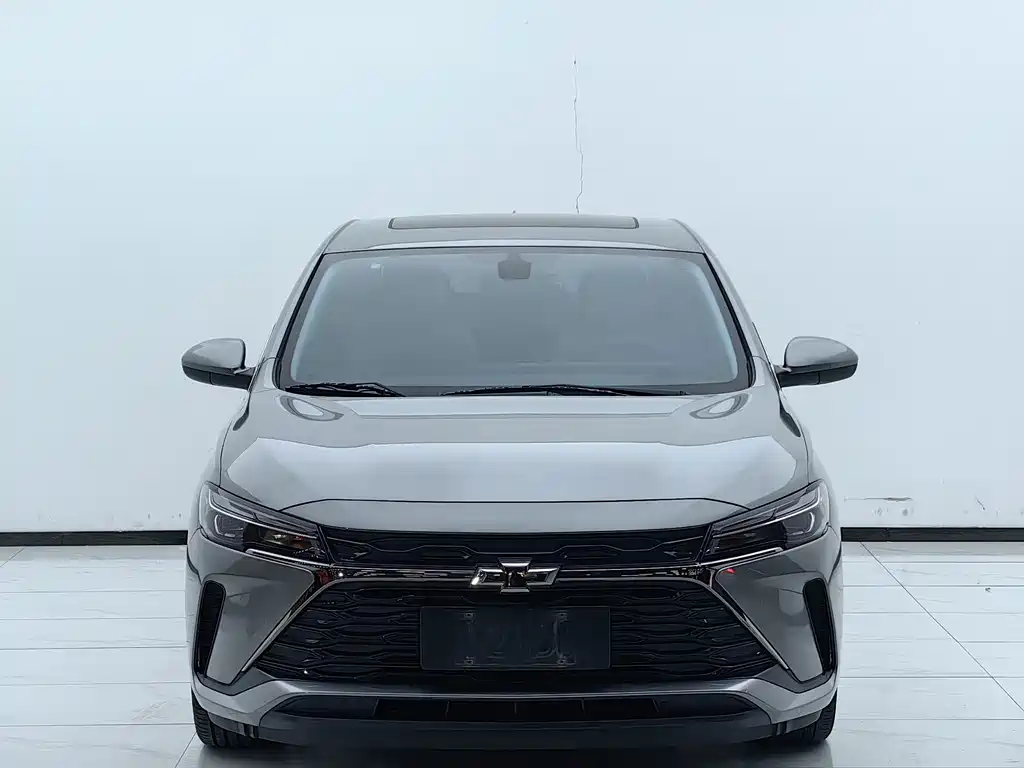 Chevrolet Monza — миниатюра 2