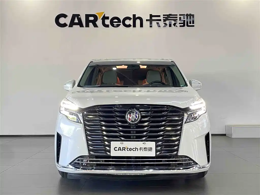 Buick GL8 2023 ES Comfort