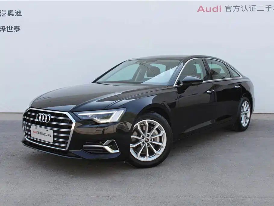 Audi A6L 2023