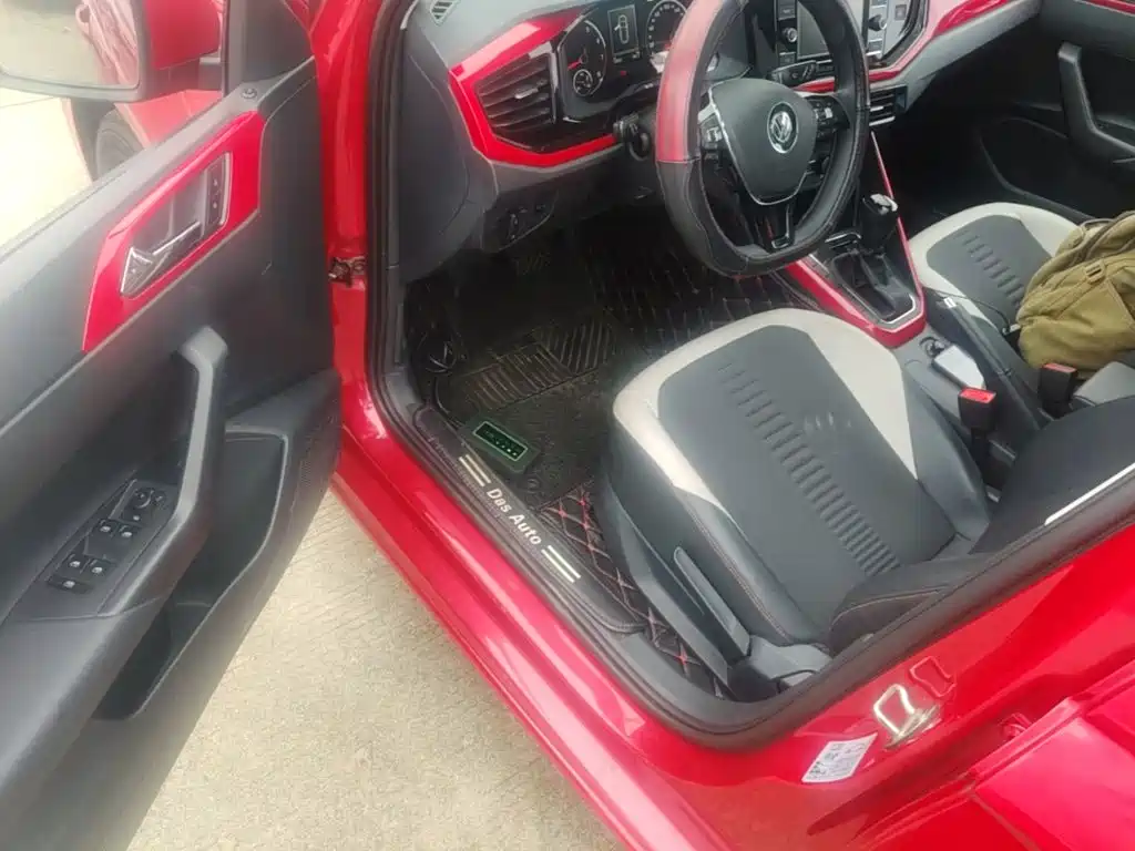 Volkswagen Polo — миниатюра 16