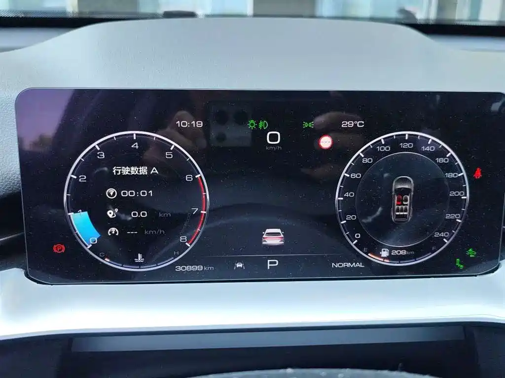 Haval H6 — миниатюра 4