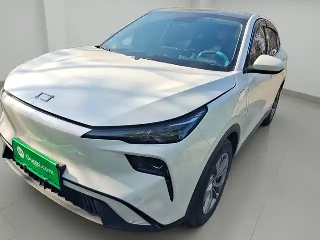 BESTUNE YUE YI 03 2025