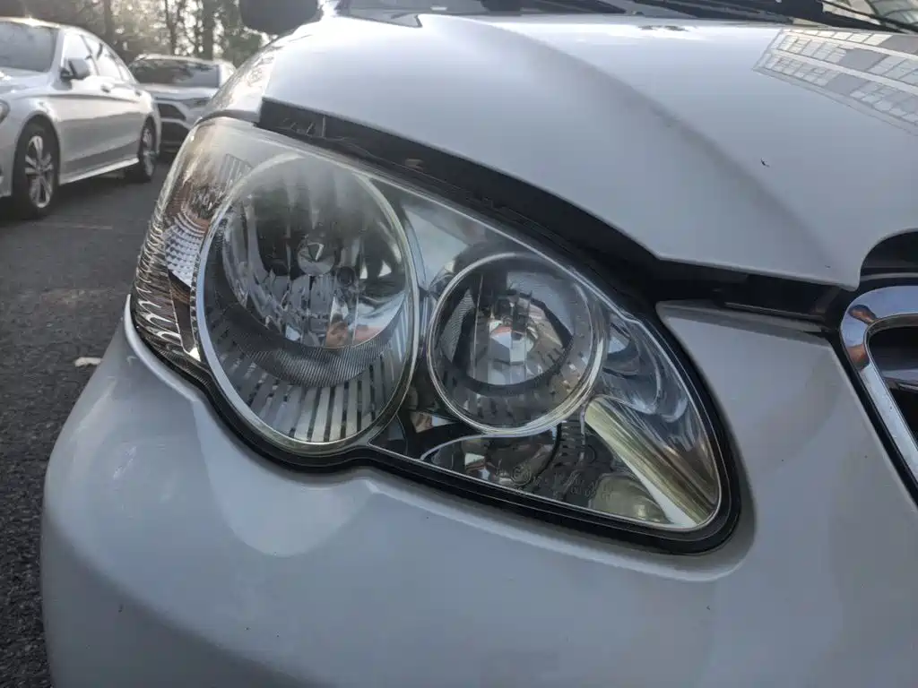 BYD F3 — миниатюра 7