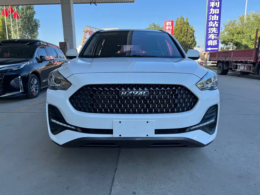 Haval M6 — миниатюра 2