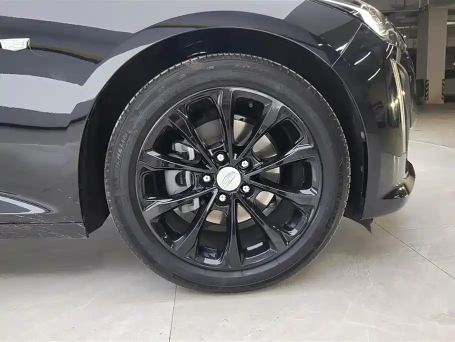 Cadillac CT5 28T Luxury Type （ Standard Edition ）, фото 6