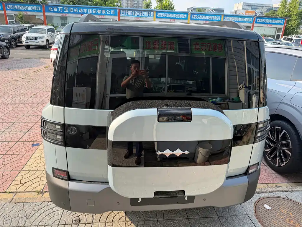 Fang Cheng Bao Ti 7 — миниатюра 7