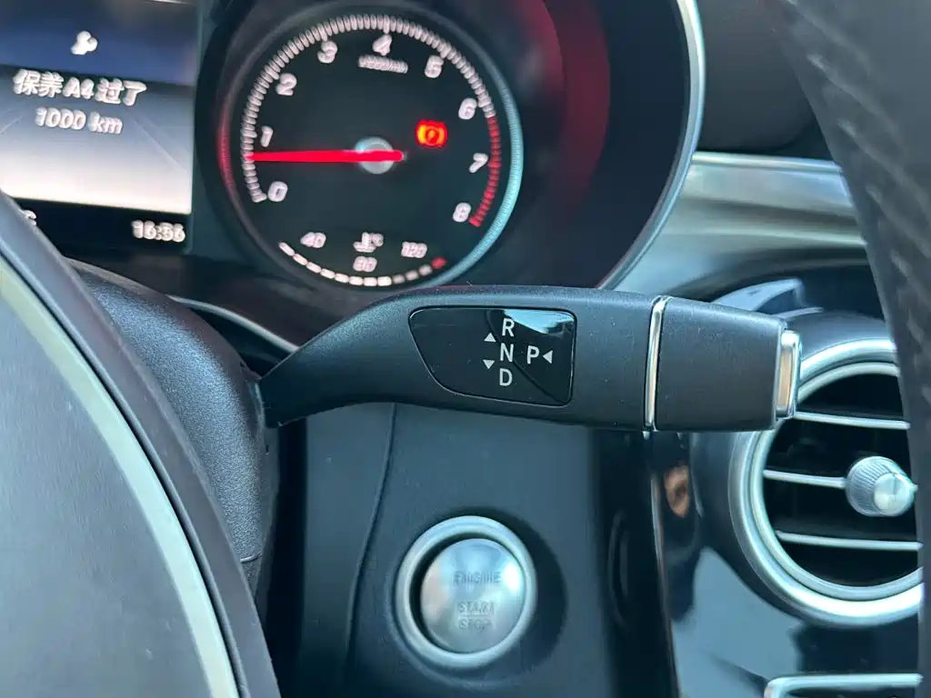 Mercedes-Benz GLC — миниатюра 23