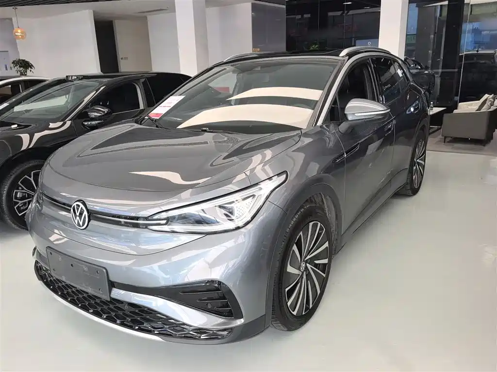 Volkswagen ID.4 X 2023