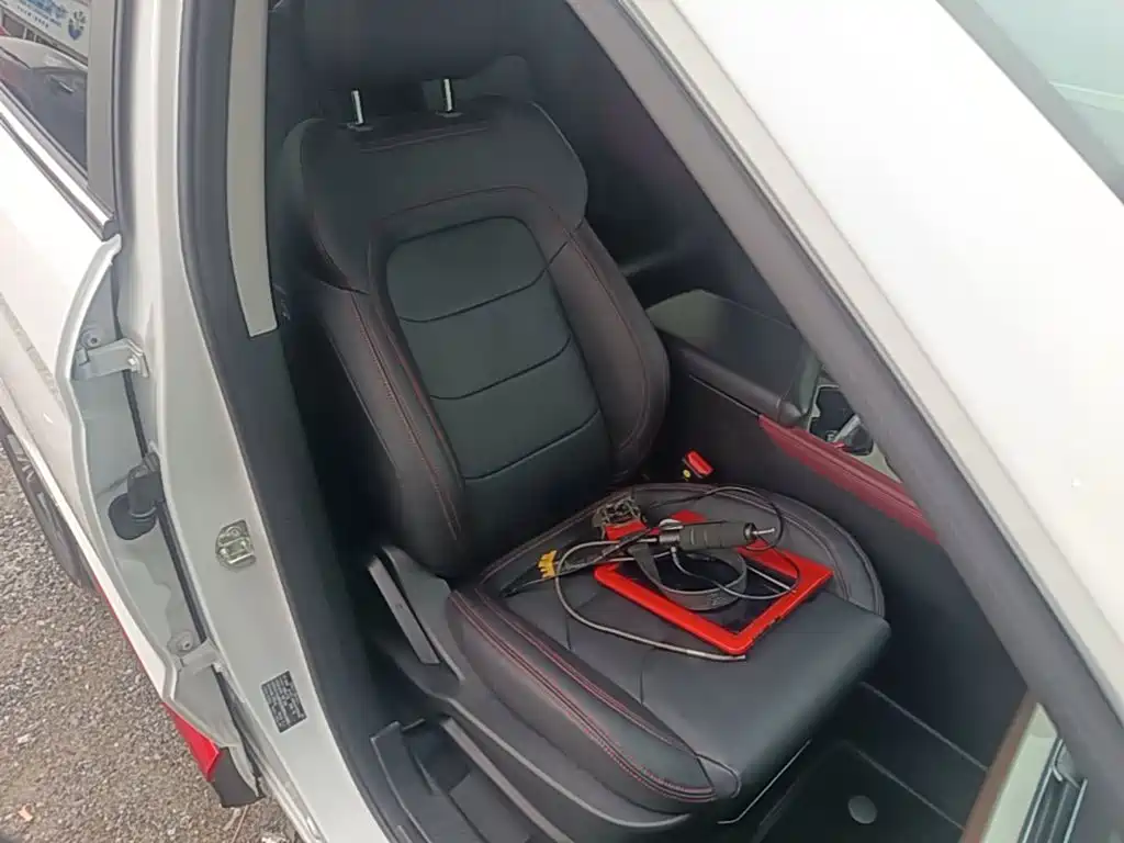 Jetour X70 — миниатюра 25