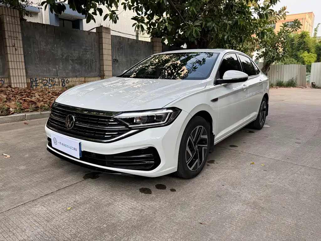Volkswagen Sagitar 2024 300TSI DSG Super Plus Edition