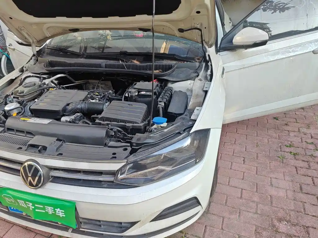 Volkswagen Polo — миниатюра 20