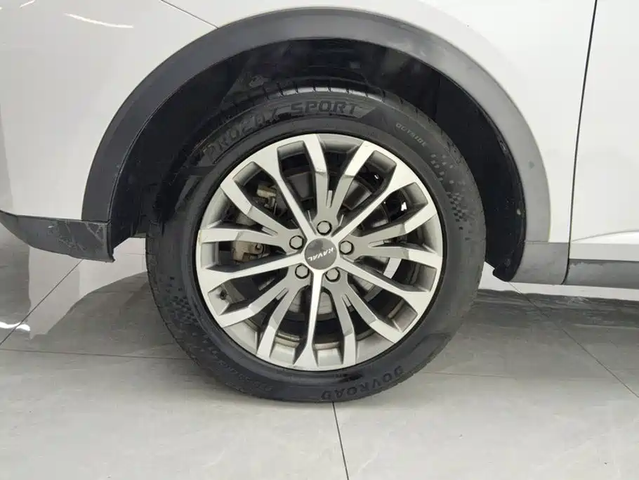 Haval H6 — миниатюра 6