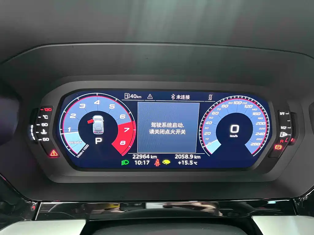 Audi A3 — миниатюра 8