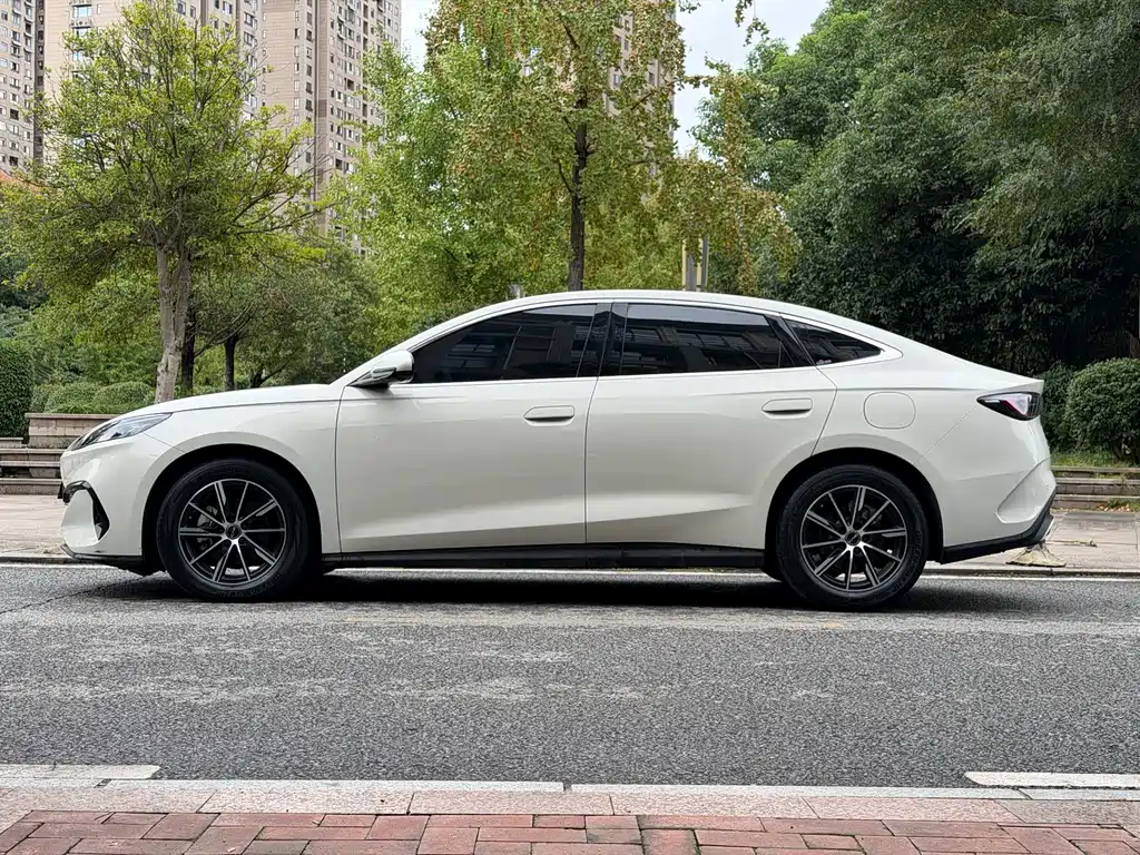 BYD Seal 06 — миниатюра 6