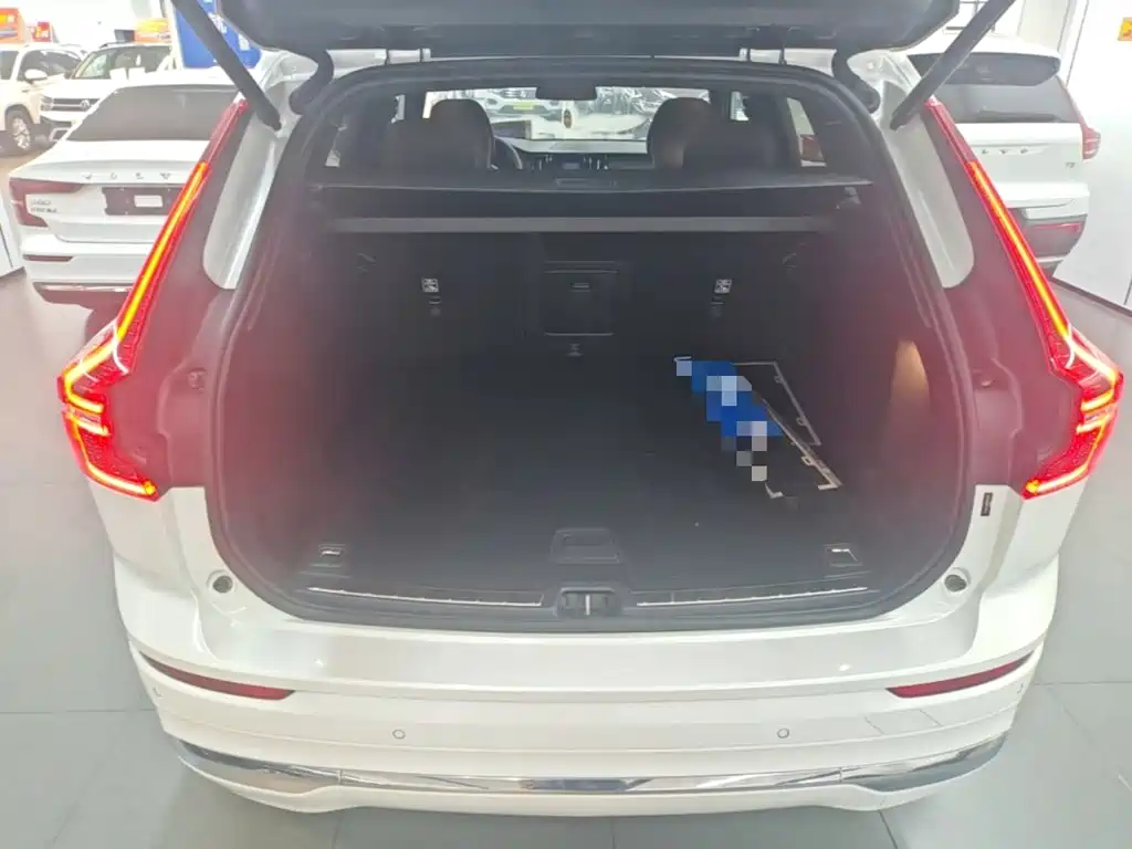 Volvo XC60 — миниатюра 19