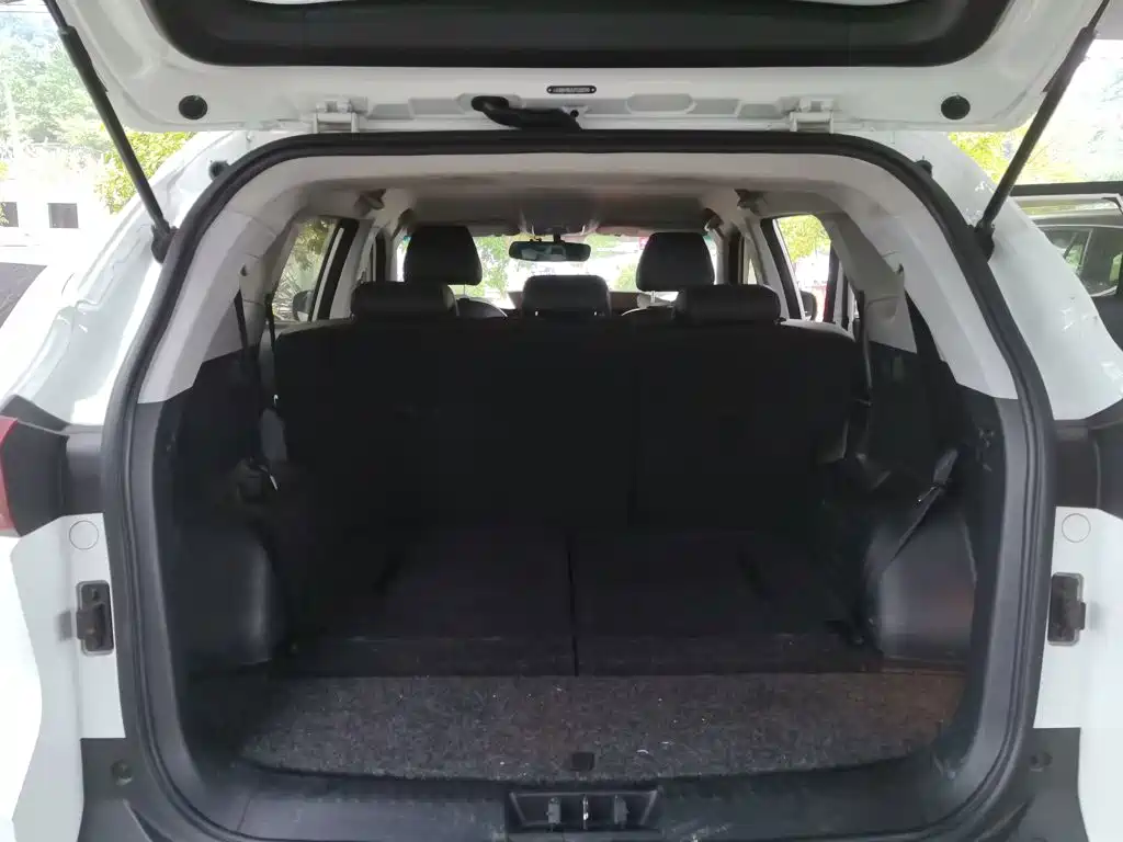 Jetour X70M — миниатюра 5