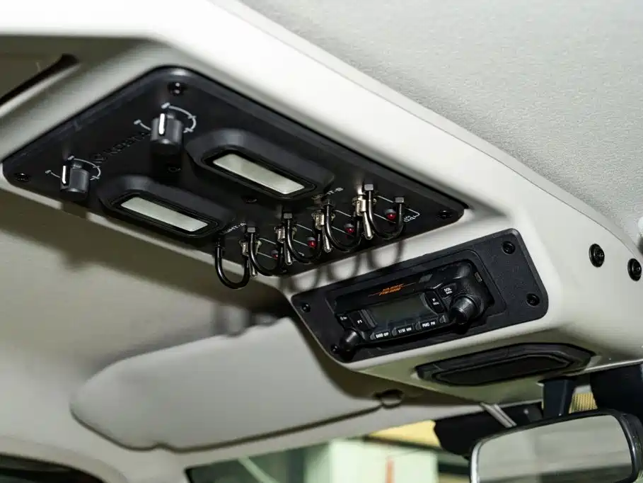 Toyota Land Cruiser — миниатюра 18