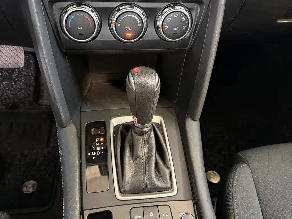 Mazda CX-4 — миниатюра 16