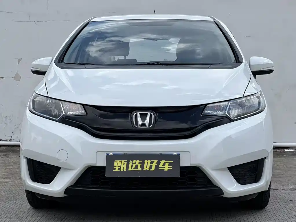 Honda Fit 2016 1.5L LX CVT Comfort
