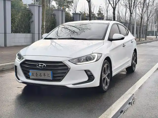 hyundai lead