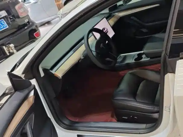 Tesla Model 3 — миниатюра 3