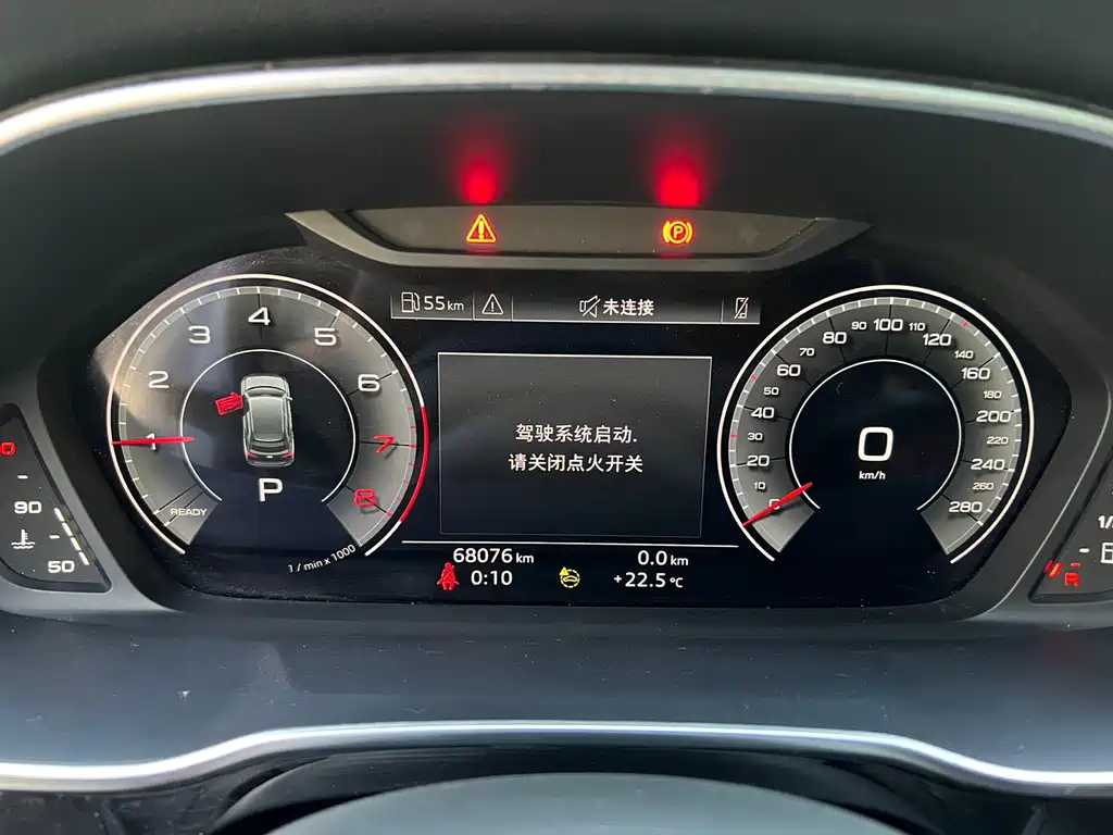 Audi Q3 — миниатюра 13