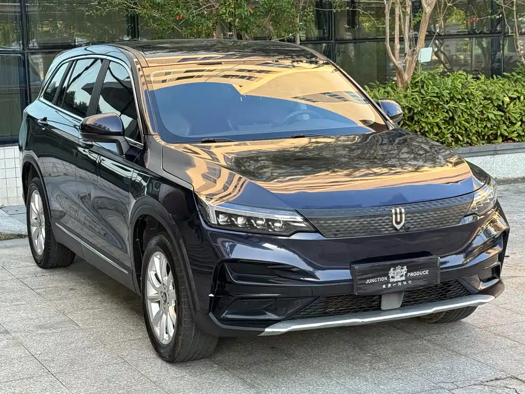 Skyworth EV6