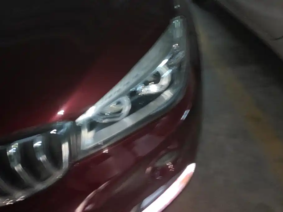 SWM SWAY MOTORS SWM SWIFT X7