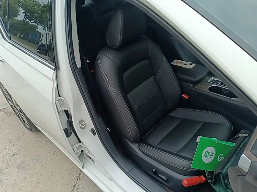 Nissan Teana — миниатюра 25