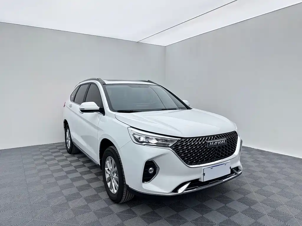 Haval M6 — миниатюра 3