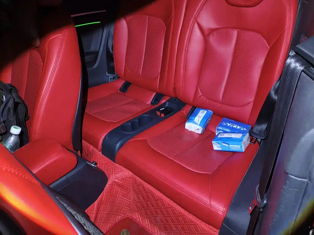 Audi A3 (Import) — миниатюра 17
