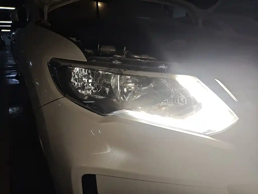 Nissan X-Trail — миниатюра 7