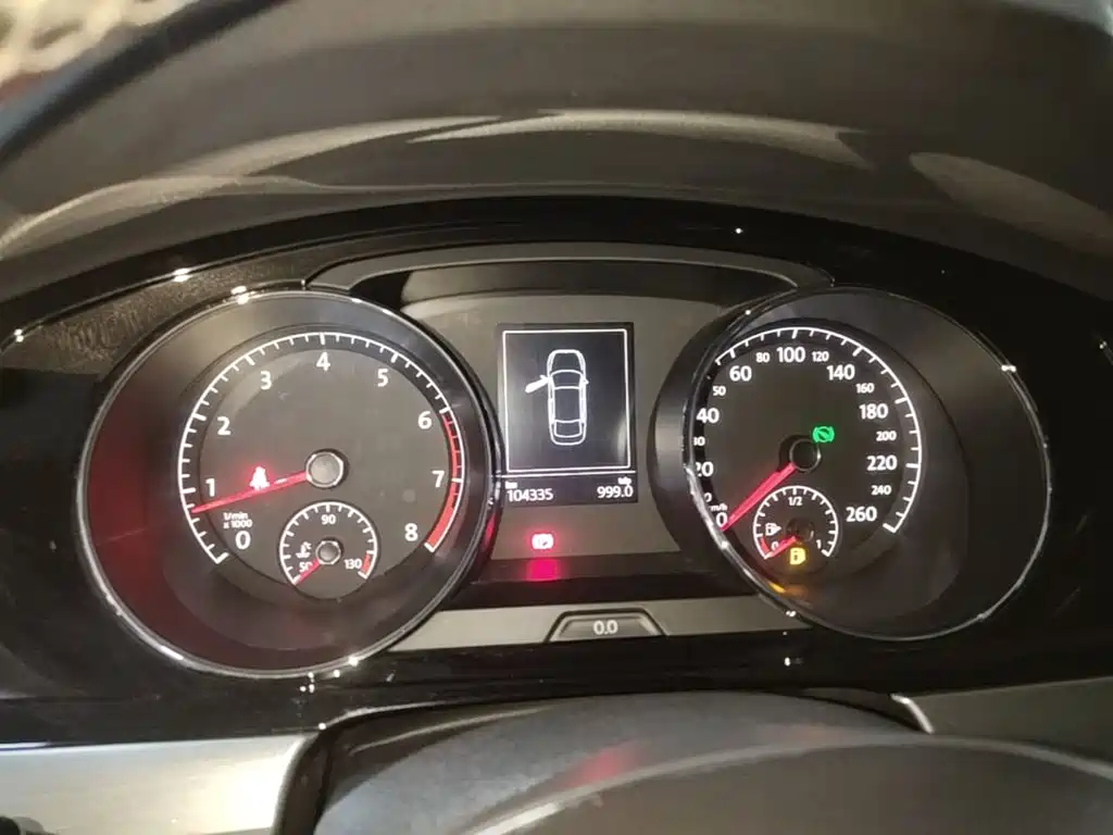 Volkswagen Lamando — миниатюра 12