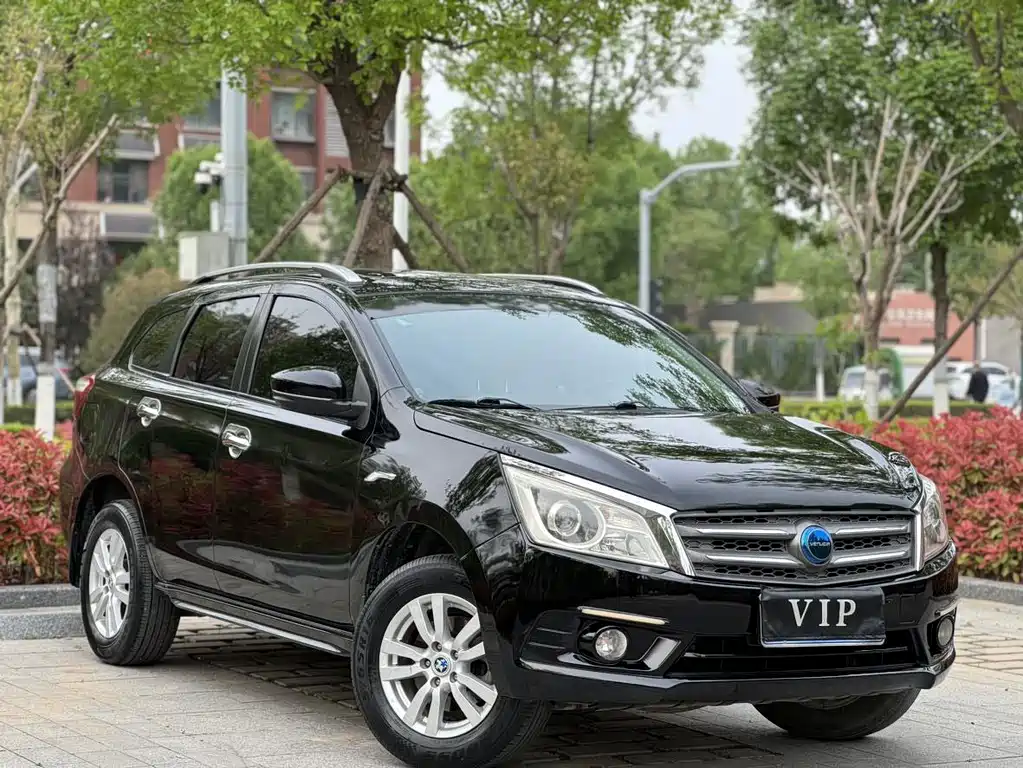 Venucia T70 — миниатюра 3